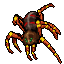 Giant Spiders